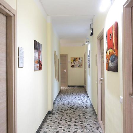 B&B Colle Dei Fiori Каляри Екстериор снимка