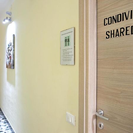 B&B Colle Dei Fiori Каляри Екстериор снимка
