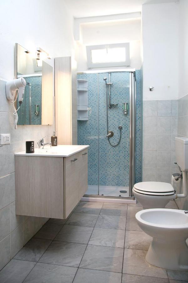 B&B Colle Dei Fiori Каляри Екстериор снимка