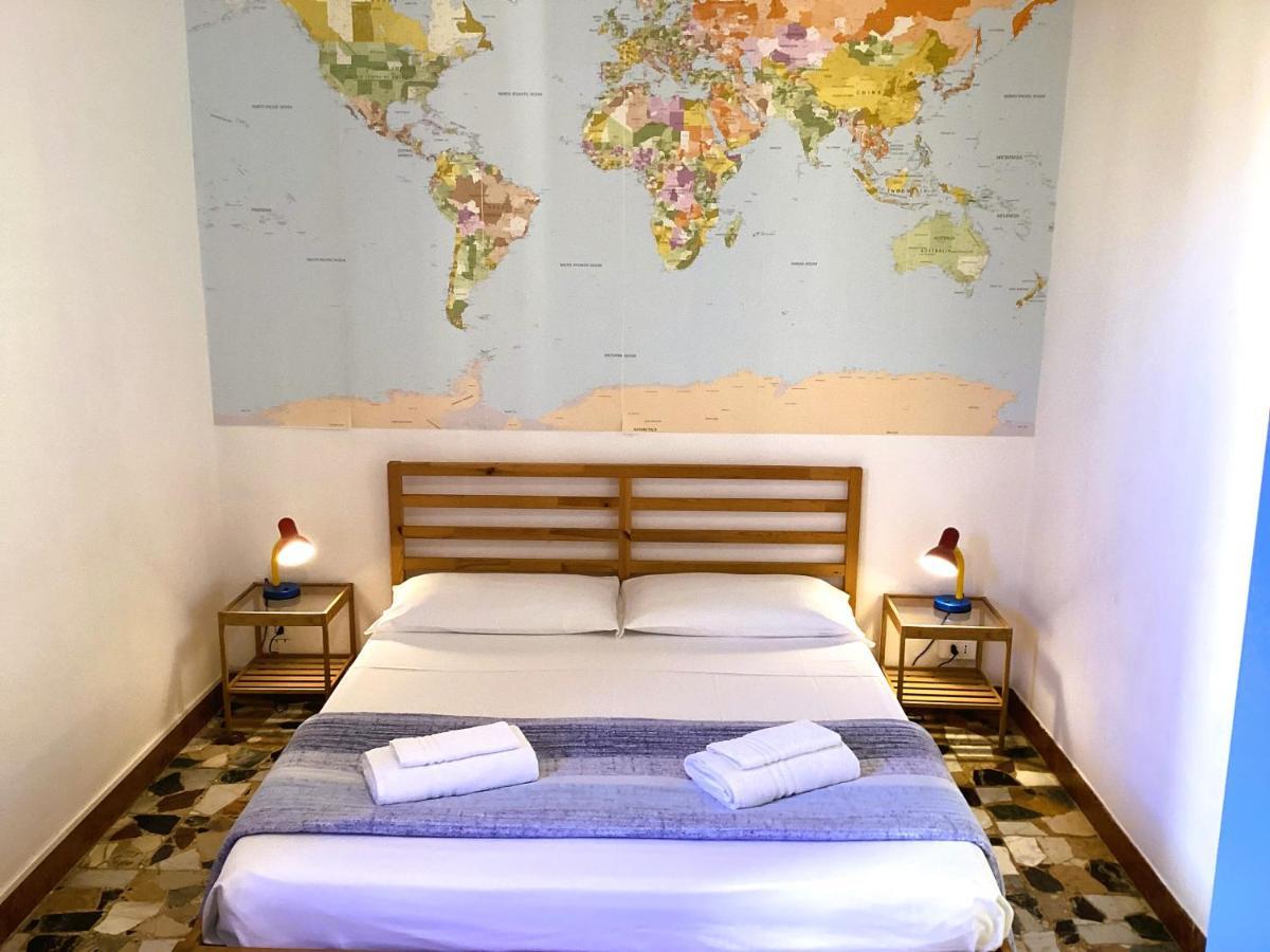 B&B Colle Dei Fiori Каляри Екстериор снимка